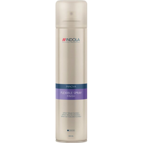 Indola Style Finish Flexible Hairspray 300 ml