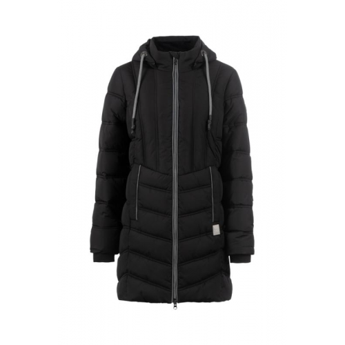 Soquesto Wintermantel NorenaSOQ black