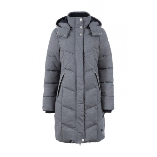 Soquesto Wintermantel NeziheSOQ navy