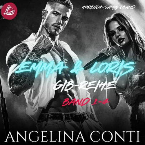 Angelina Conti - GiB Sammelband