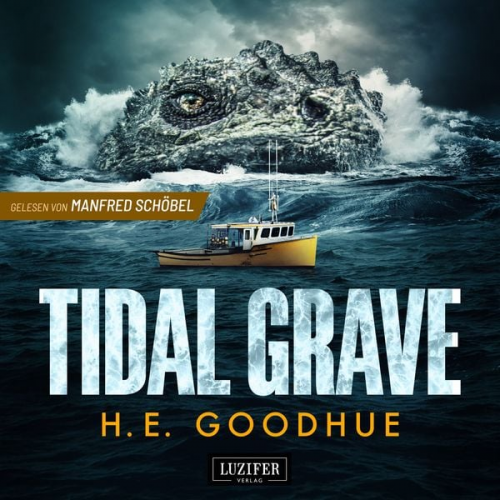 H.E. Goodhue - Tidal Grave