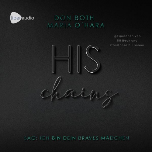 Don Both Maria O'Hara - His Chains