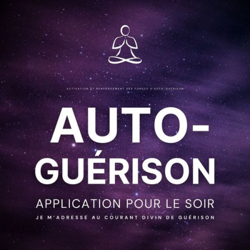 Patrick Lynen - Auto-guérison - Je m'adresse au courant divin de guérison