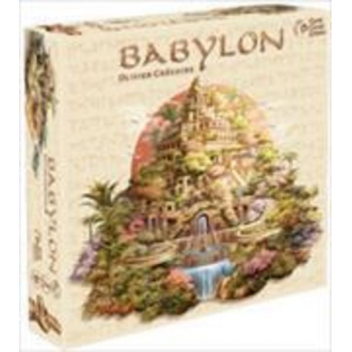 Babylon