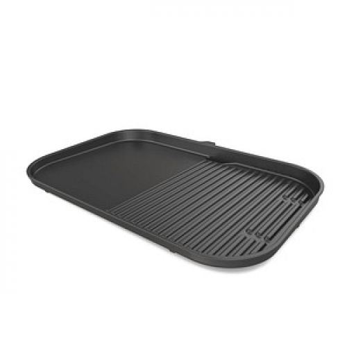 NINJA® Grillplatte Woodfire XL Plancha 45,0 x 31,0 x 3,0 cm