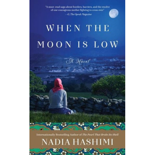 Nadia Hashimi - When the Moon Is Low