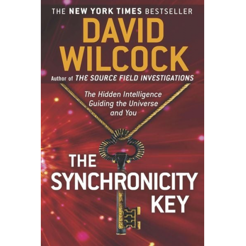 David Wilcock - The Synchronicity Key