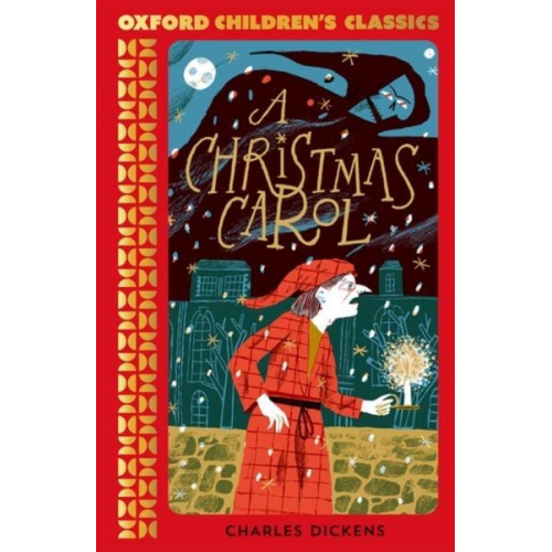 Charles Dickens - A Christmas Carol and Other Christmas Stories