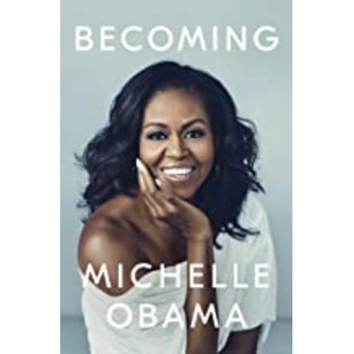 Michelle Obama - Becoming