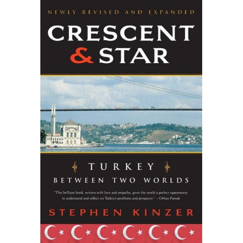 Kinzer Stephen - Crescent and Star