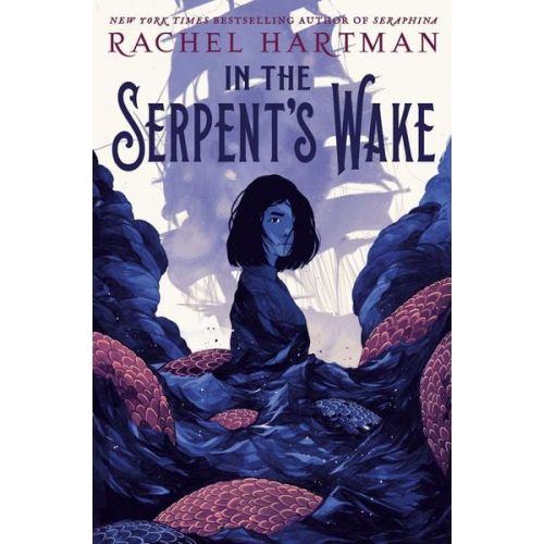 Rachel Hartman - In the Serpent's Wake