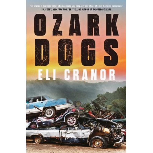 Eli Cranor - Ozark Dogs