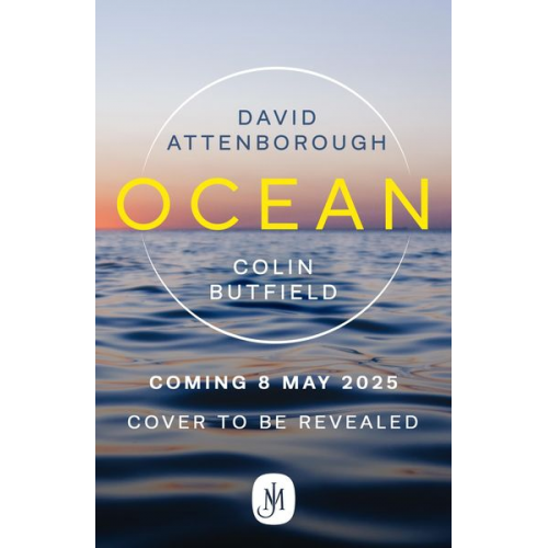 David Attenborough Colin Butfield - Ocean