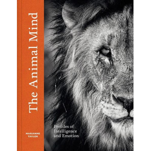 Marianne Taylor - The Animal Mind