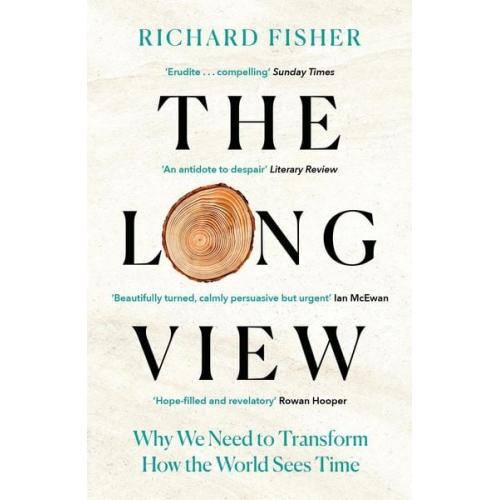 Richard Fisher - The Long View