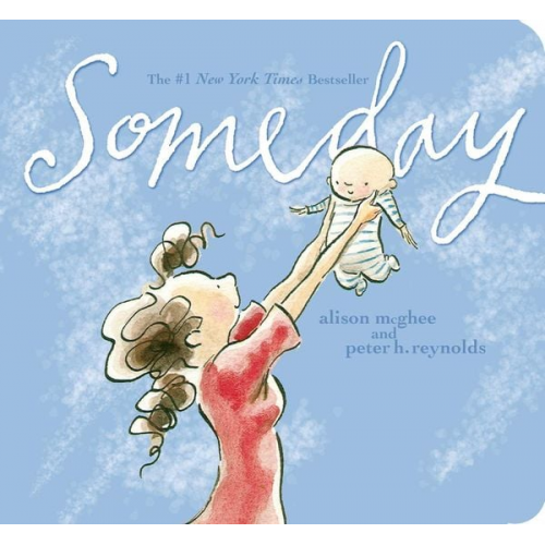 Alison McGhee - Someday