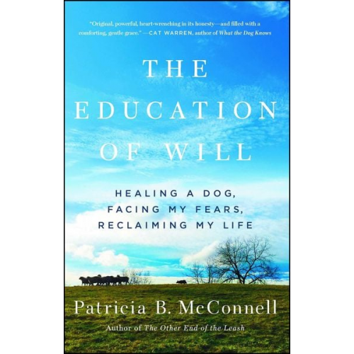 Patricia B. McConnell - The Education of Will