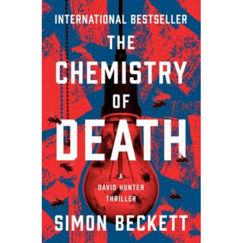 Simon Beckett - The Chemistry of Death