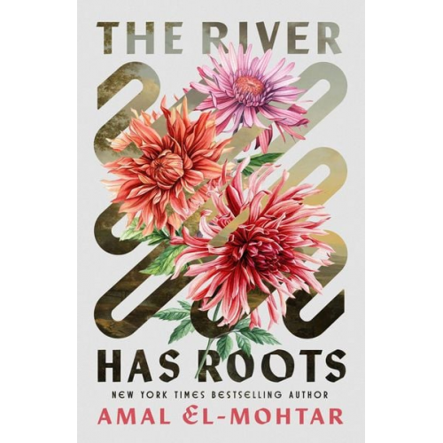 Amal El-Mohtar - The River Has Roots