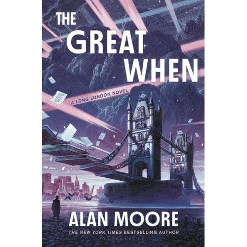 Alan Moore - The Great When