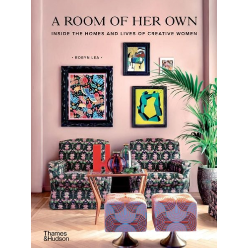 Robyn Lea - A Room of Her Own