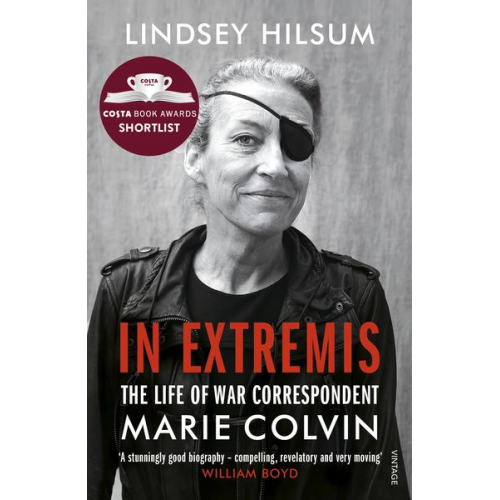 Lindsey Hilsum - In Extremis