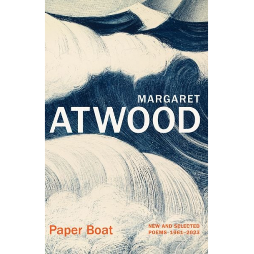 Margaret Atwood - Paper Boat