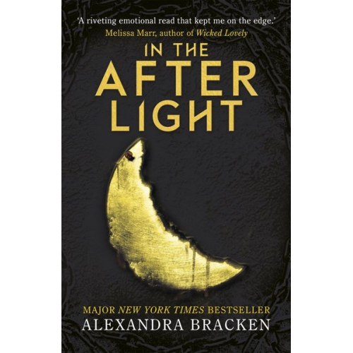 Alexandra Bracken - A Darkest Minds 3: In the Afterlight