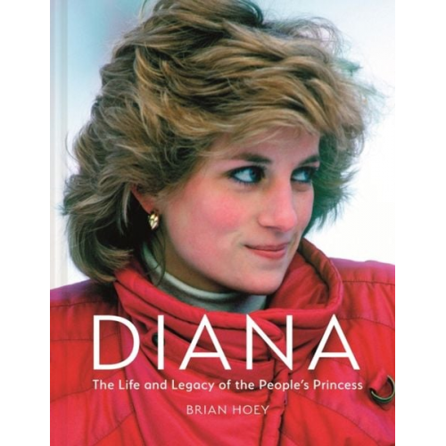 Brian Hoey - Diana