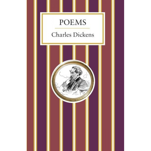 Charles Dickens - Poems