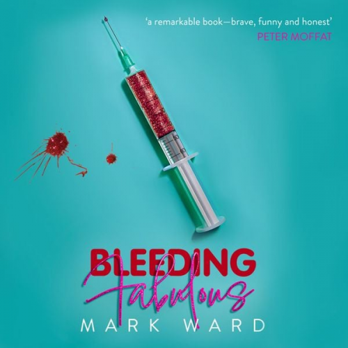 Mark Ward - Bleeding Fabulous