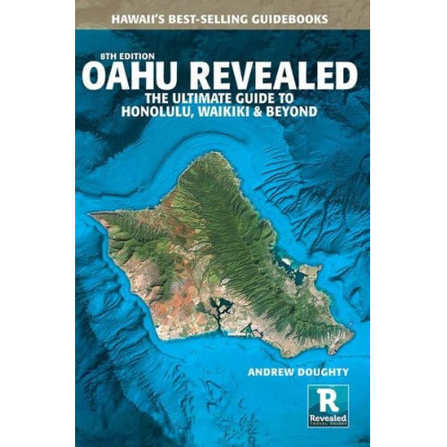 Andrew Doughty - Oahu Revealed