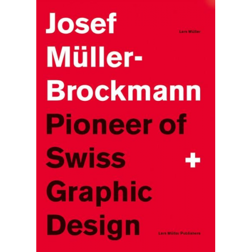 Josef Müller-Brockmann