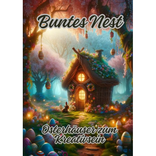 Diana Kluge - Buntes Nest