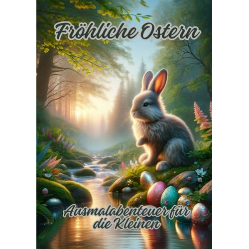 Ela ArtJoy - Fröhliche Ostern