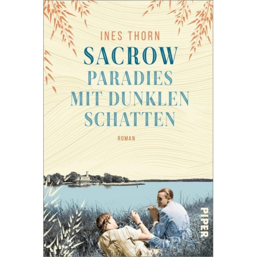 Ines Thorn - Sacrow – Paradies mit dunklen Schatten