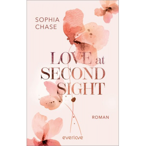 Sophia Chase - Love at Second Sight