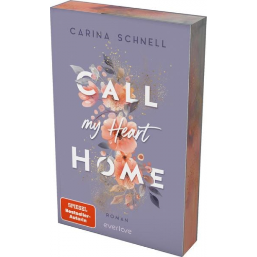 Carina Schnell - Call my Heart Home