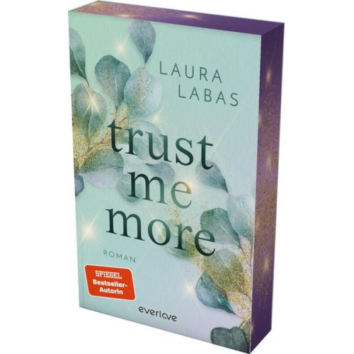 Laura Labas - Trust Me More