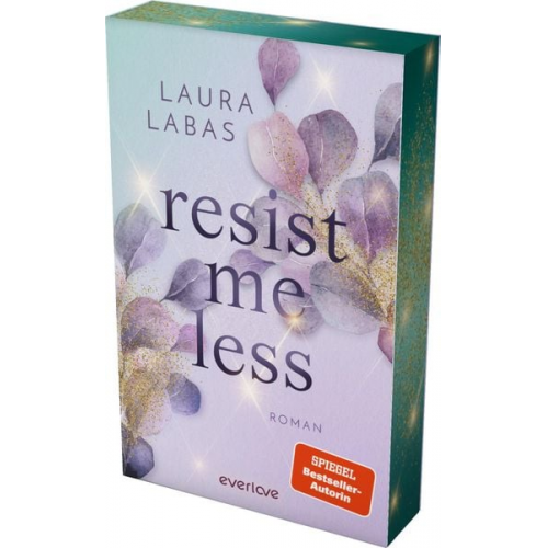 Laura Labas - Resist Me Less