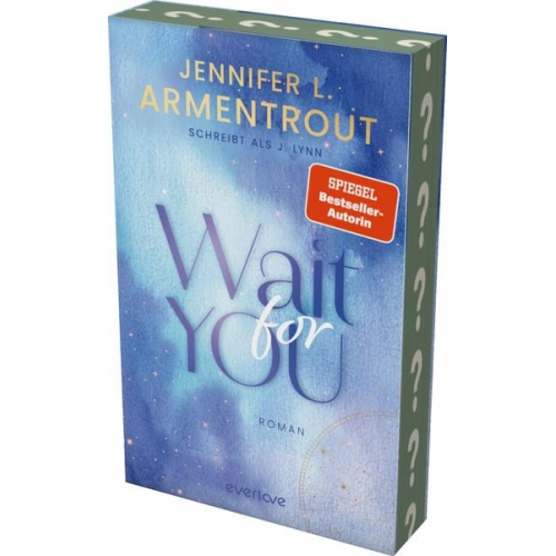 Jennifer L. Armentrout J. Lynn - Wait for You