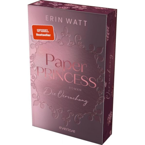 Erin Watt - Paper Princess