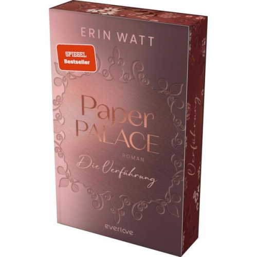 Erin Watt - Paper Palace