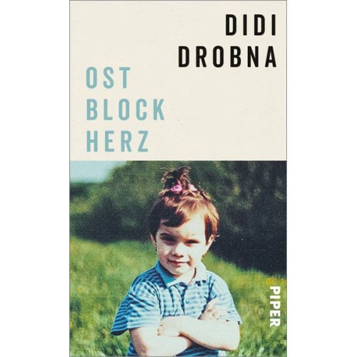 Didi Drobna - Ostblockherz