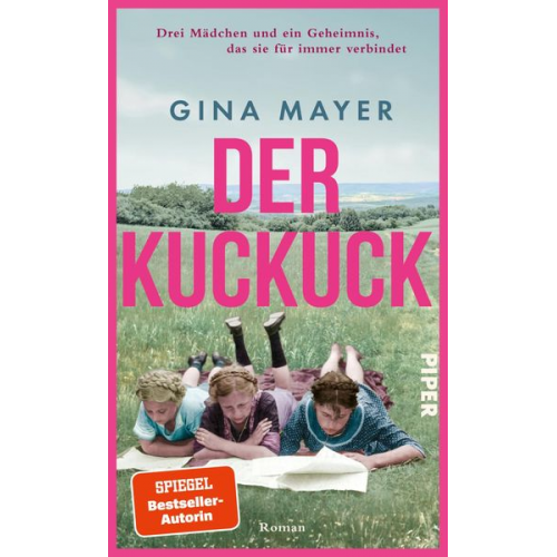 Gina Mayer - Der Kuckuck