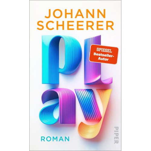 Johann Scheerer - Play