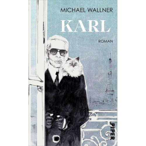 Michael Wallner - Karl