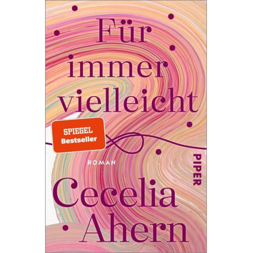 Cecelia Ahern - Für immer vielleicht