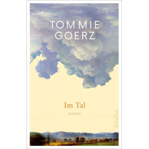 Tommie Goerz - Im Tal