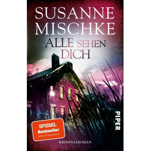 Susanne Mischke - Alle sehen dich